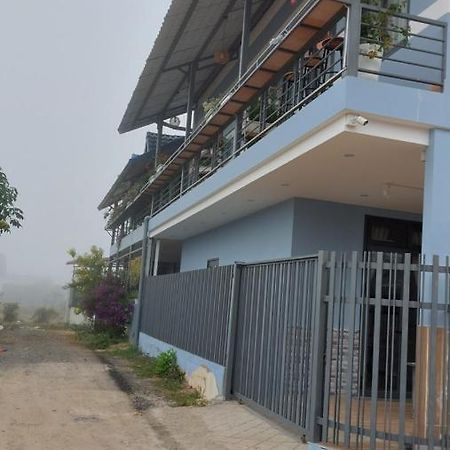 Family Homestay Bảo Lộc Exterior foto