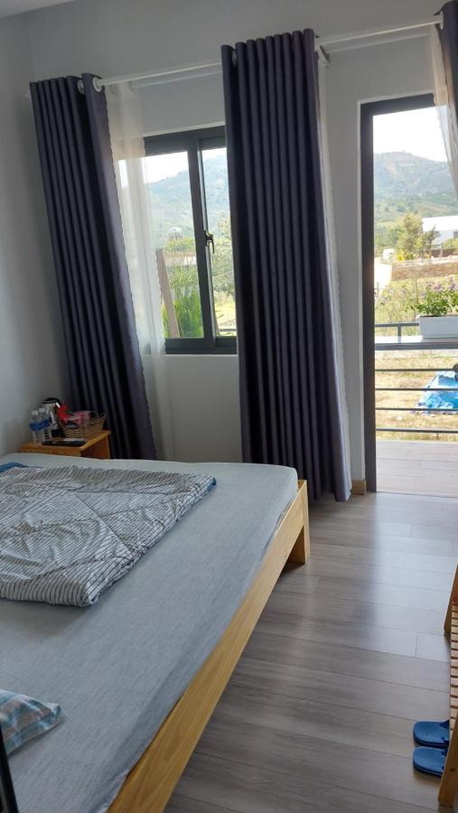 Family Homestay Bảo Lộc Exterior foto