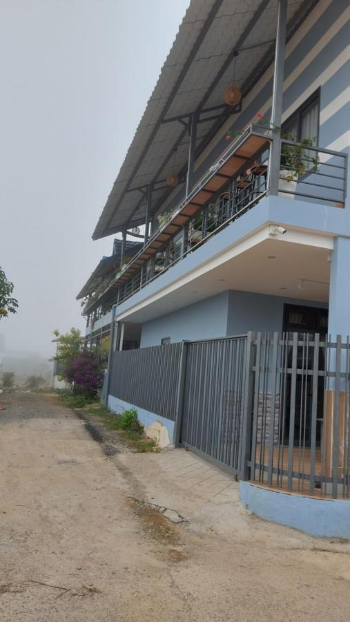 Family Homestay Bảo Lộc Exterior foto