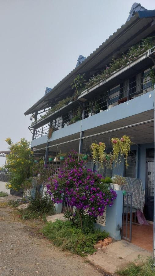 Family Homestay Bảo Lộc Exterior foto
