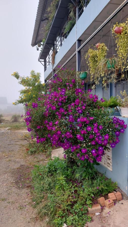 Family Homestay Bảo Lộc Exterior foto