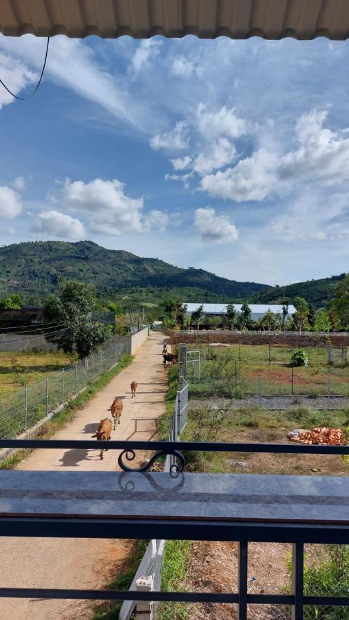Family Homestay Bảo Lộc Exterior foto