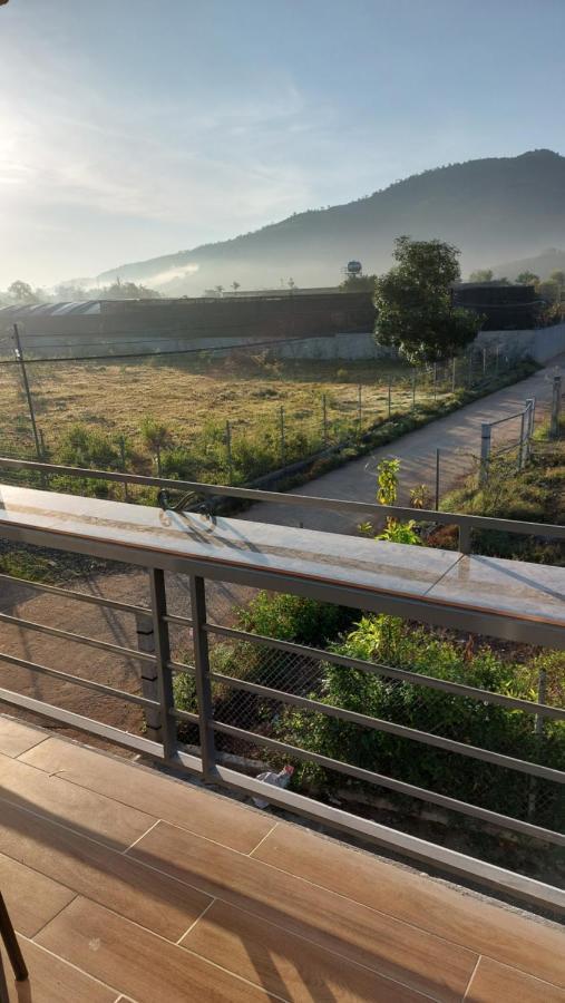 Family Homestay Bảo Lộc Exterior foto