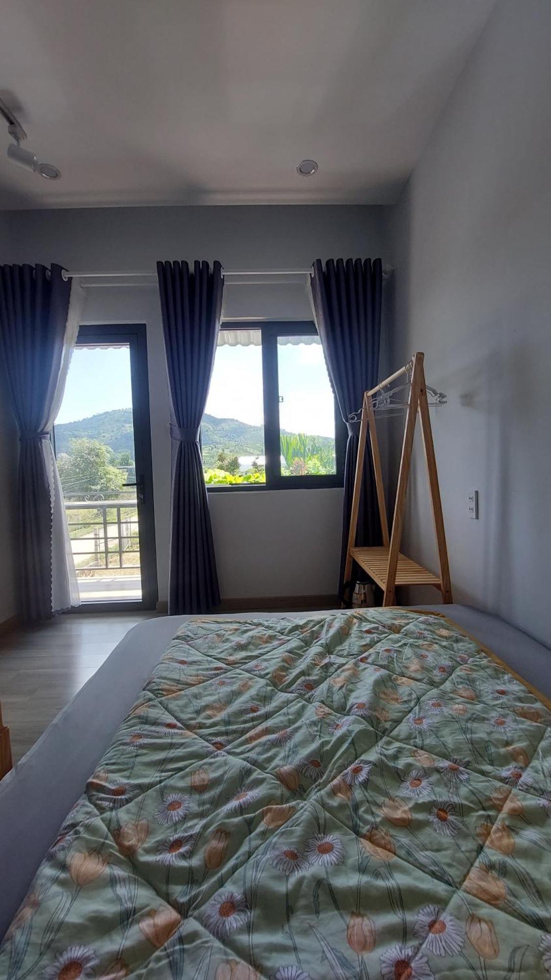 Family Homestay Bảo Lộc Exterior foto