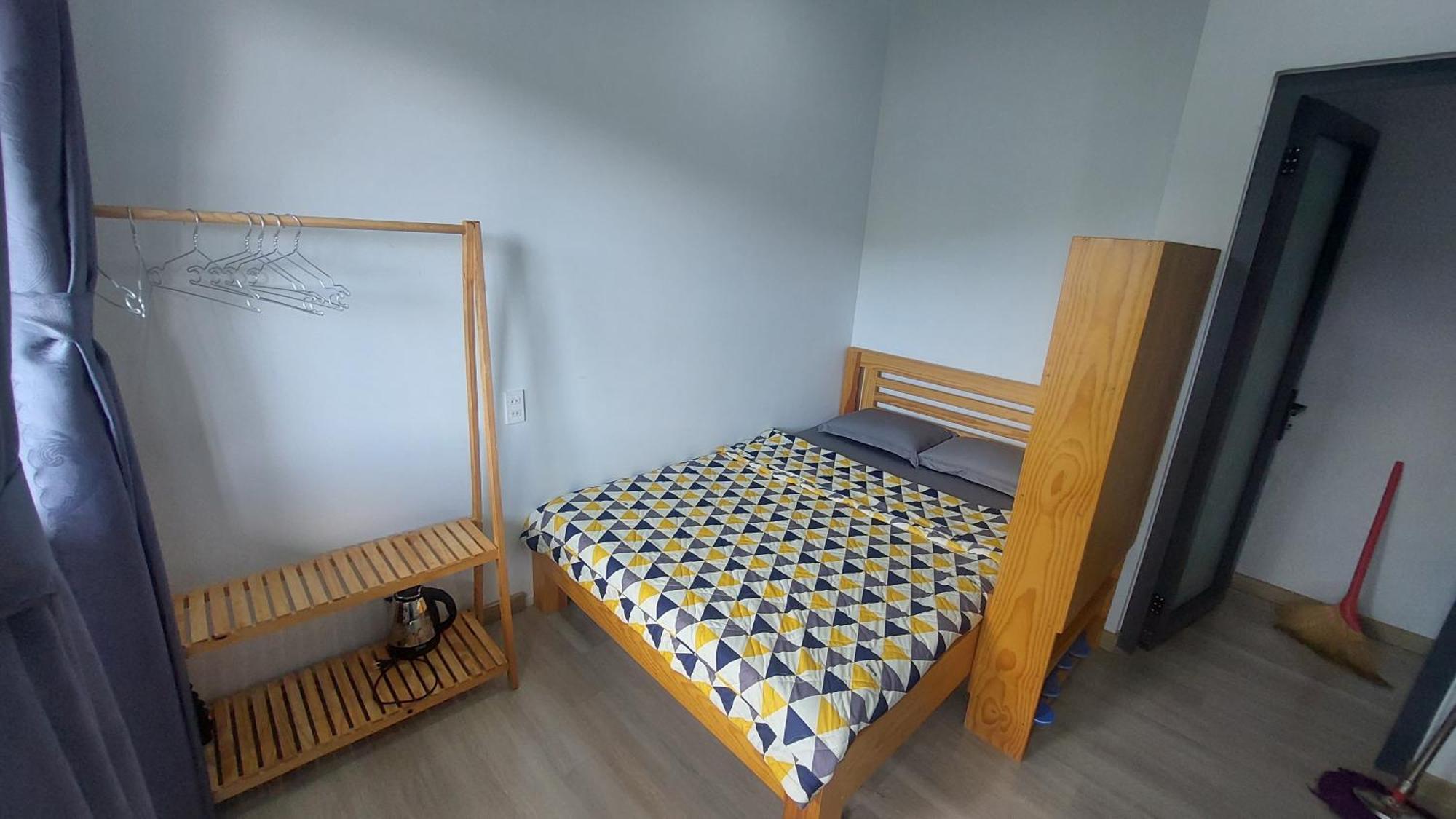 Family Homestay Bảo Lộc Exterior foto