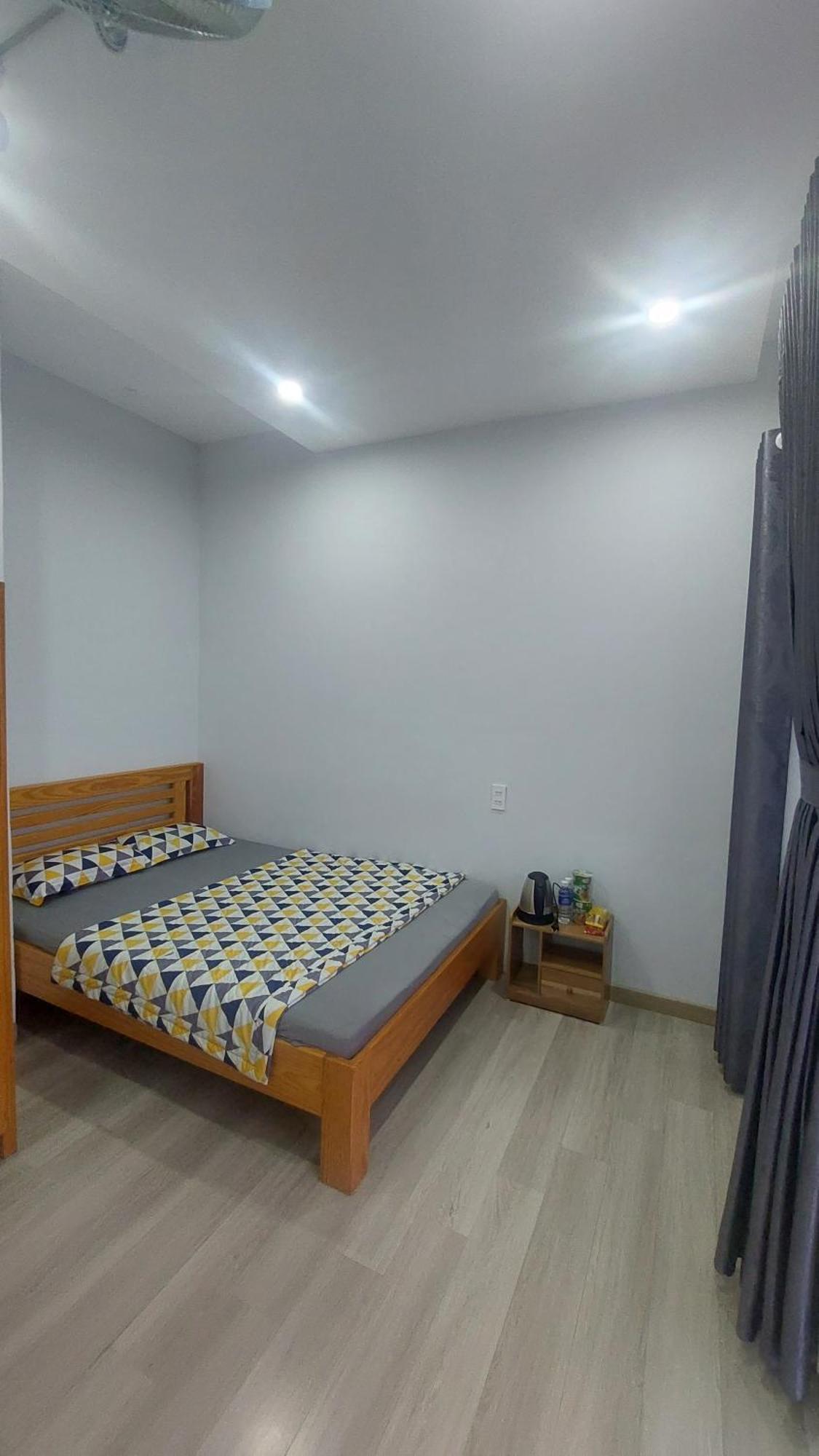 Family Homestay Bảo Lộc Exterior foto