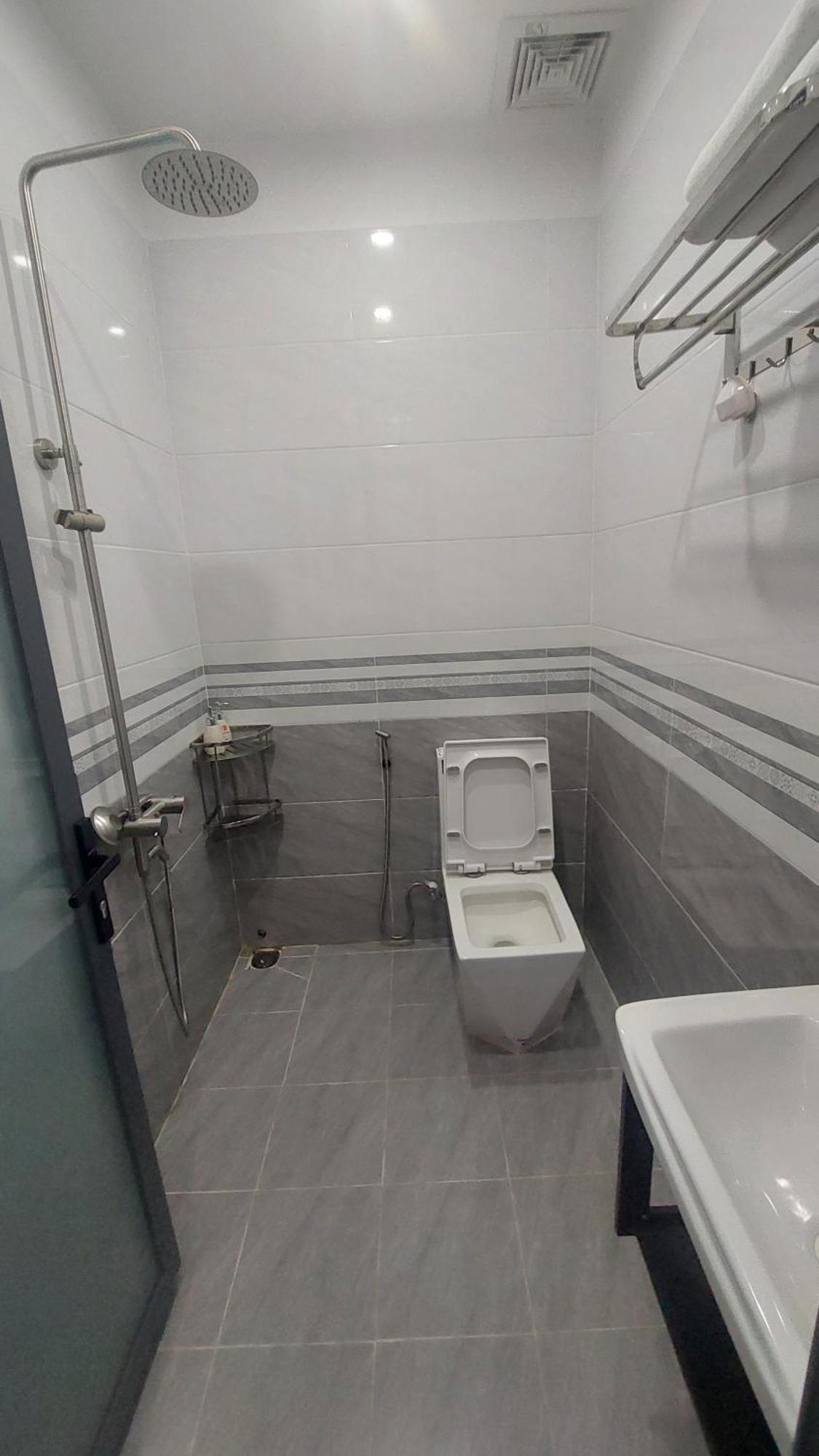 Family Homestay Bảo Lộc Exterior foto